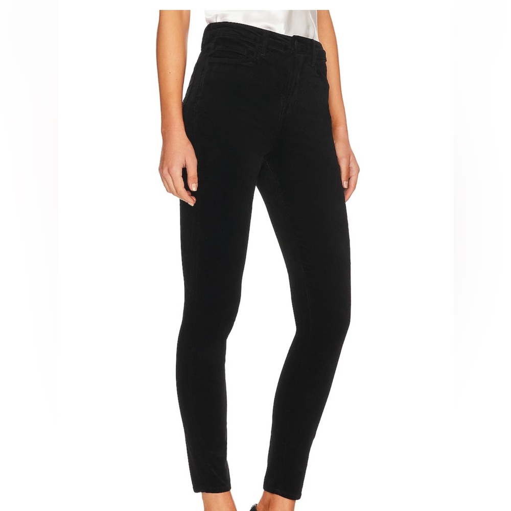 L’agence Black Jeans - 24 -NWOT